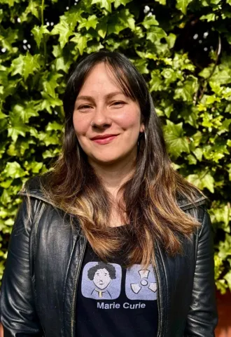 Andrea Abril Fajardo