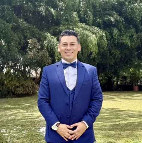 N&eacute;stor Daniel Vacca Campos